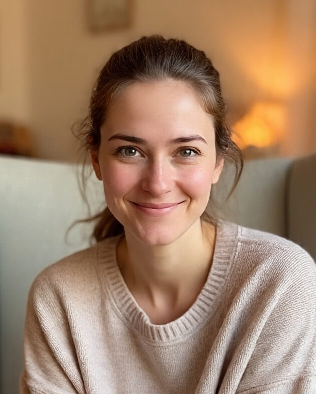 Fatima Ahmed, London